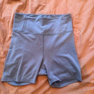 girlfriend collective FLOAT biker shorts